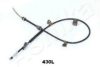 HONDA 47560ST3E03 Cable, parking brake